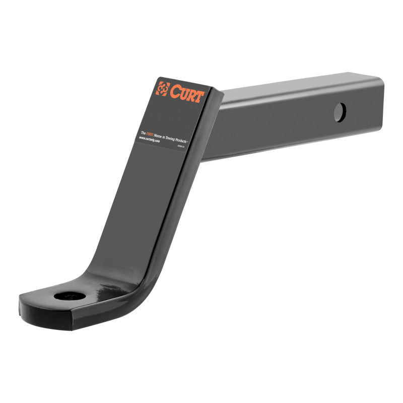 Curt CUR Class 3 Ball Mounts Trailer Hitches Hitch Ball Mounts main image