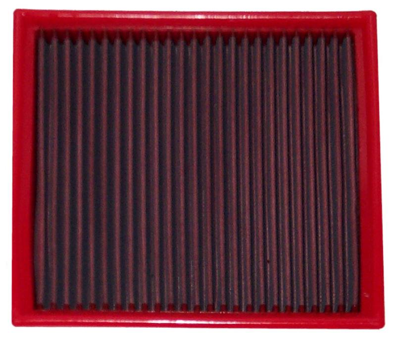 BMC 02-09 Mercedes Class E (W211/S211) E 400 CDI Replacement Panel Air Filter (2 Filters Req.) FB267/01 Main Image