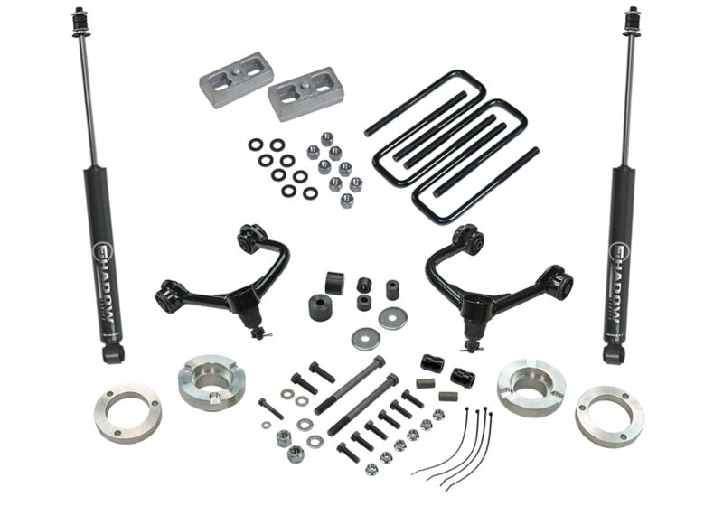 Superlift SLF Lift Kits Suspension Lift Kits main image