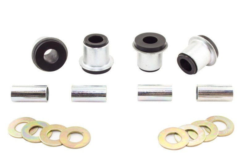 Whiteline WL Bushings - Control Arm Suspension Bushing Kits main image