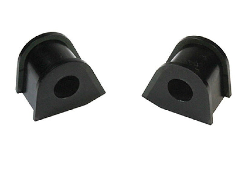 Whiteline WL Bushings - Sway Bar Suspension Sway Bar Bushings main image