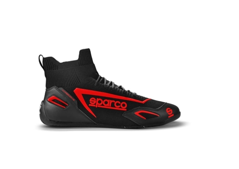 SPARCO SPA Shoe Hyperdrive Safety Racing Shoes main image