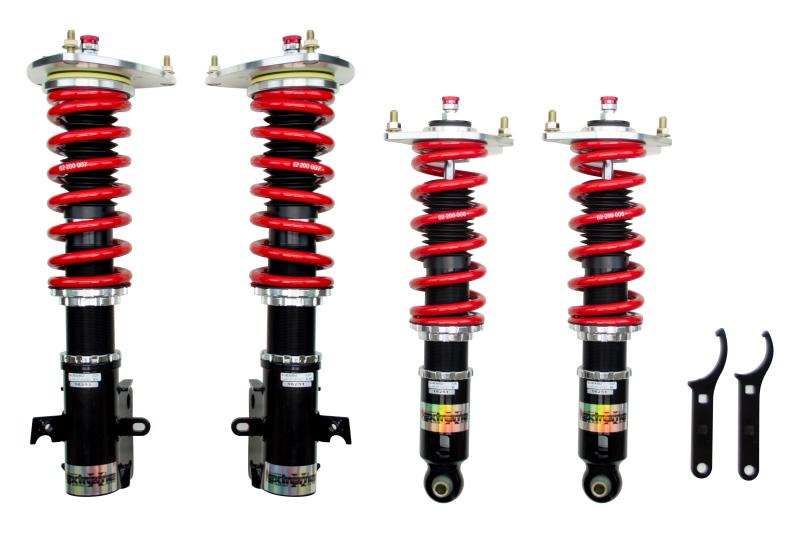 Pedders Extreme Xa Coilover Kit 2015+ Subaru WRX/STi ped-161025 Main Image