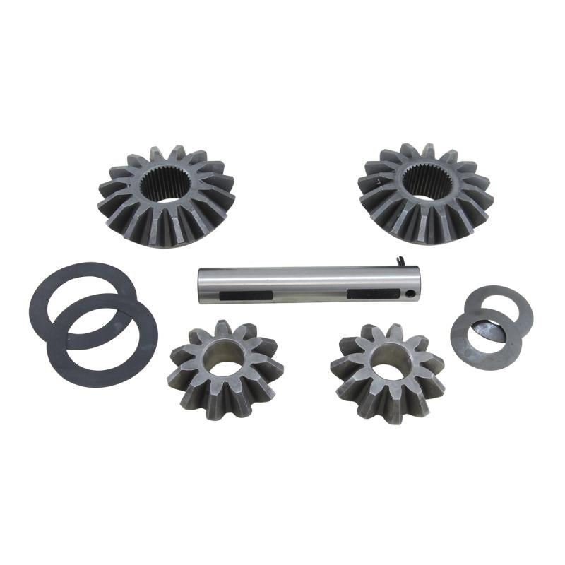 Yukon Gear Replacement Standard Open Spider Gear Kit For Dana 80 w/ 37 Spline Axles YPKD80-S-37 Main Image