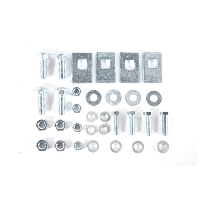 Curt CUR Class 1 Trailer Hitches Trailer Hitches Hitch Receivers main image