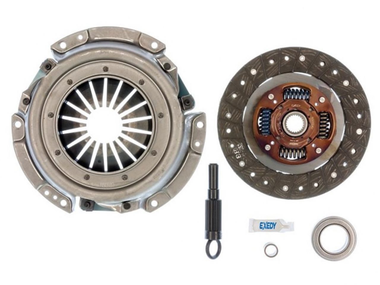 Exedy Clutch Kits 06033 Item Image