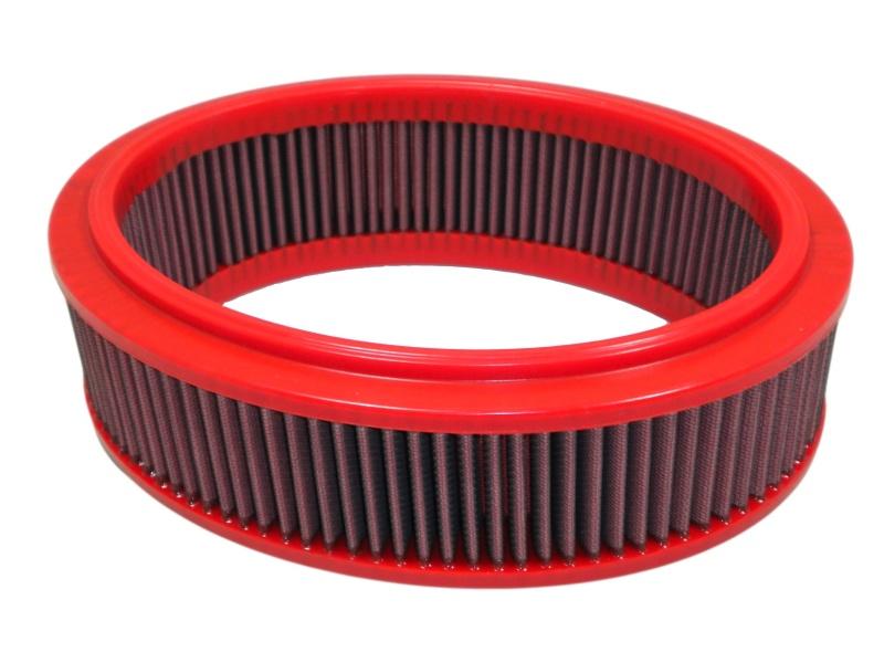 BMC 03-05 Dacia Solenza 1.4i Replacement Cylindrical Air Filter FB826/08 Main Image