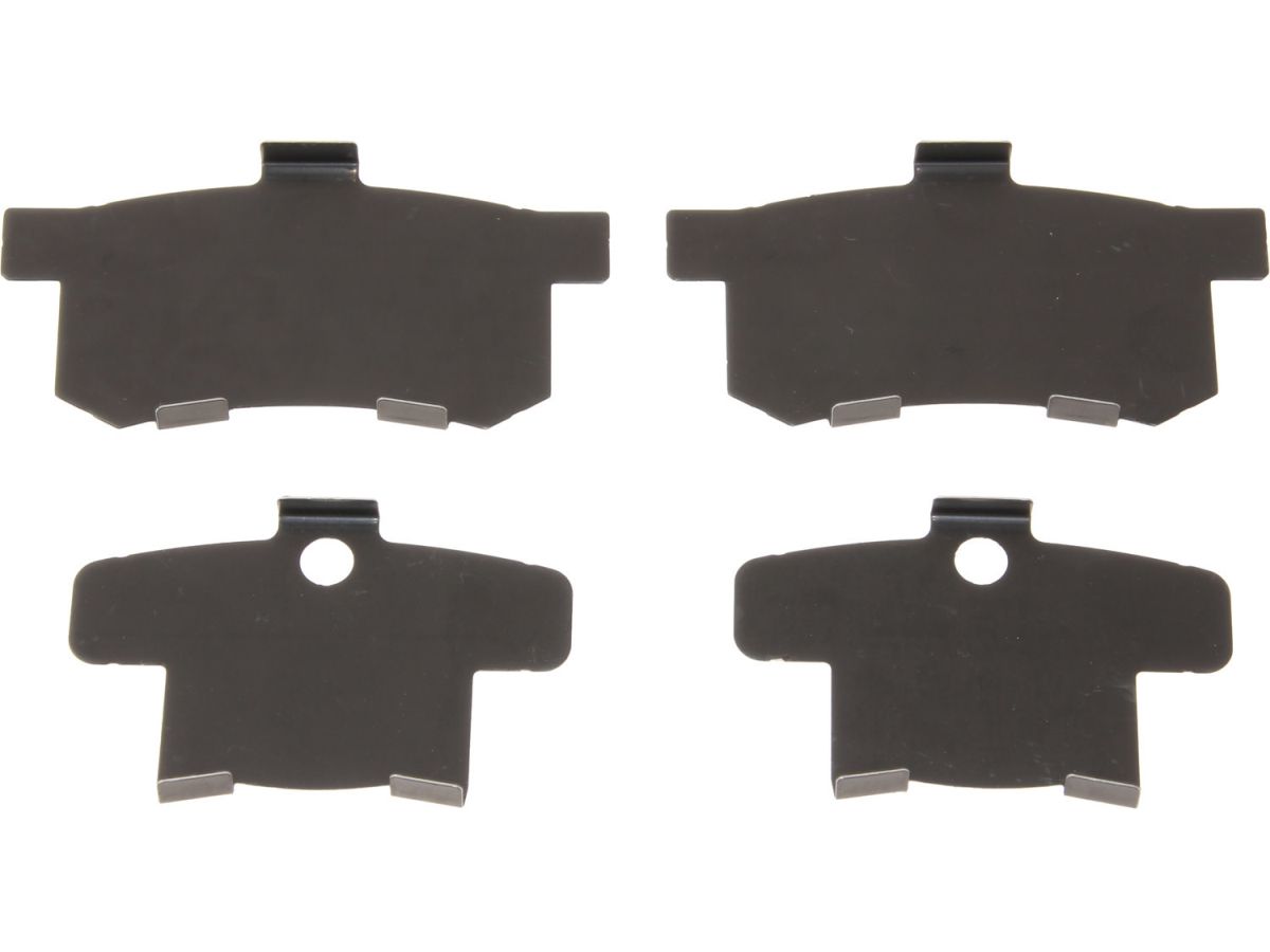 Genuine Parts Company Brake Shims 06435S2A000 Item Image