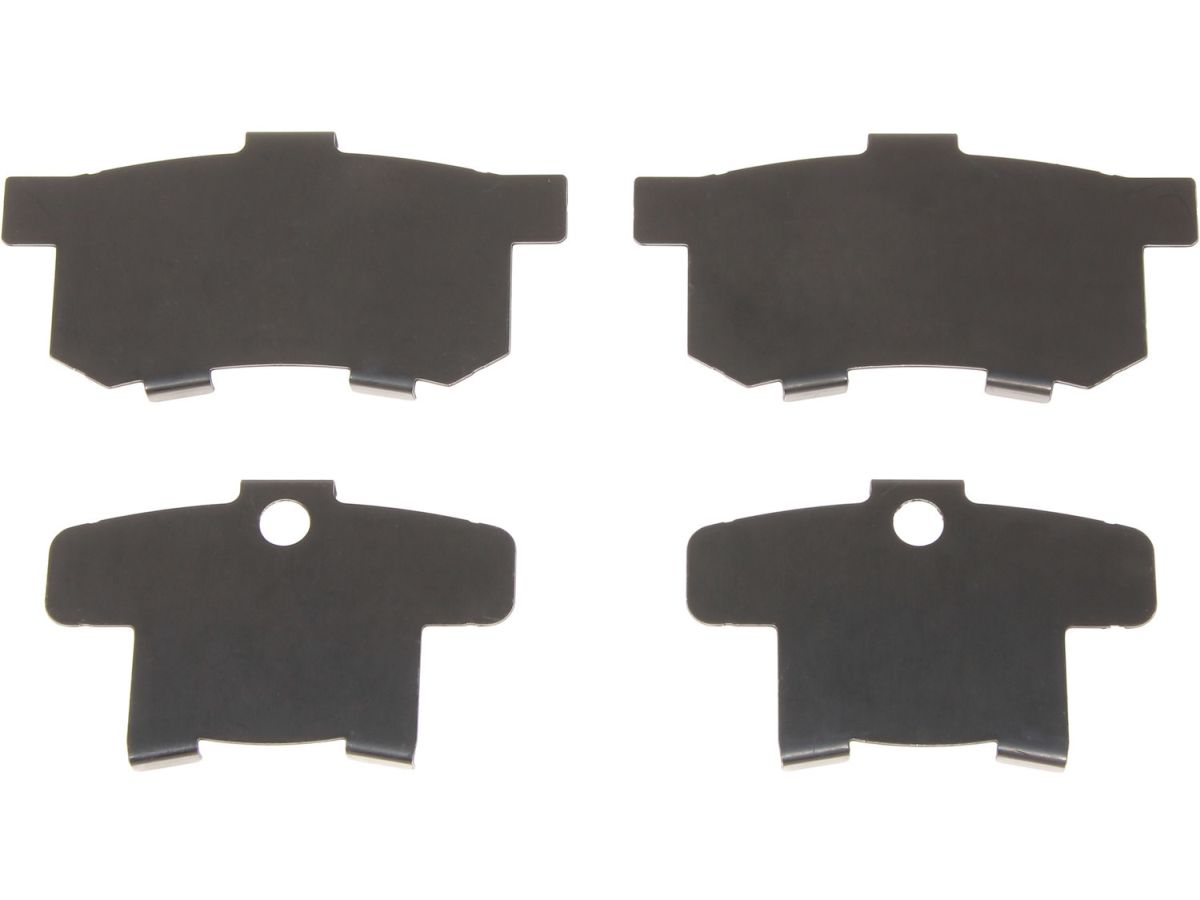 Genuine Parts Company Disc Brake Pad Shim