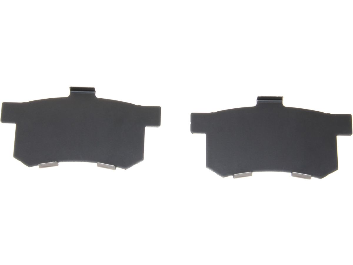 Genuine Parts Company Brake Shims 06435S84J00 Item Image