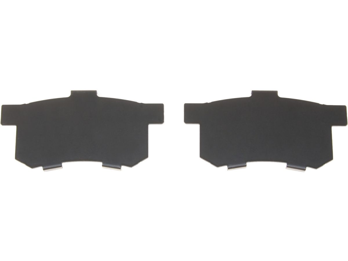 Genuine Parts Company Disc Brake Pad Shim