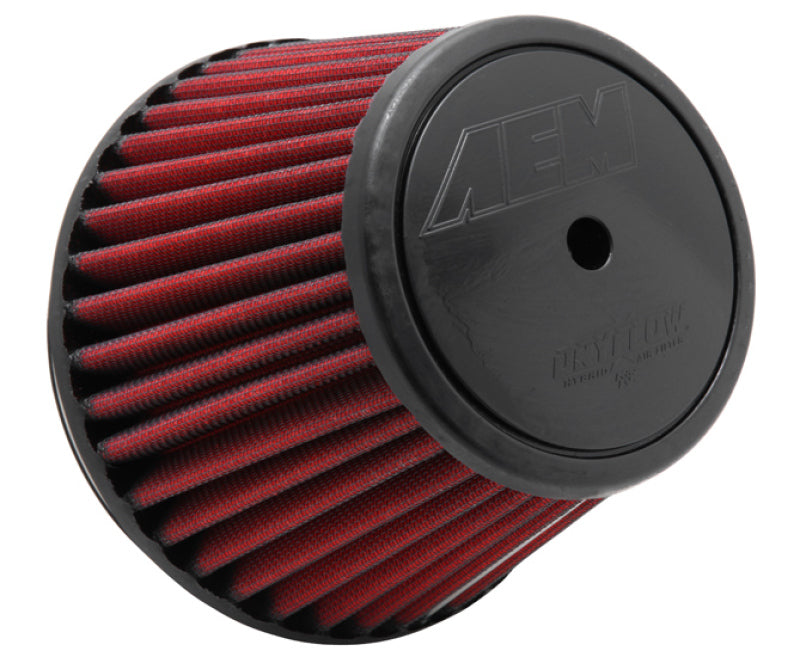 AEM Induction AEM IND Universal Air Filter Air Filters Air Filters - Universal Fit main image