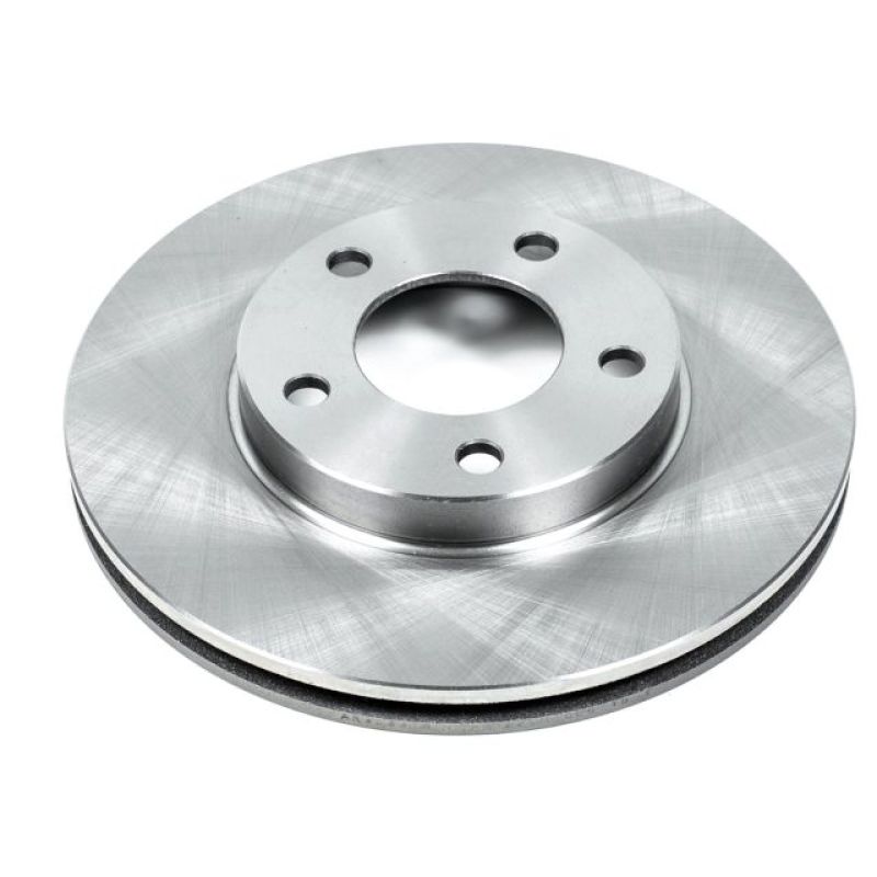 PowerStop PSB Autospecialty Rotor Brakes, Rotors & Pads Brake Rotors - OE main image