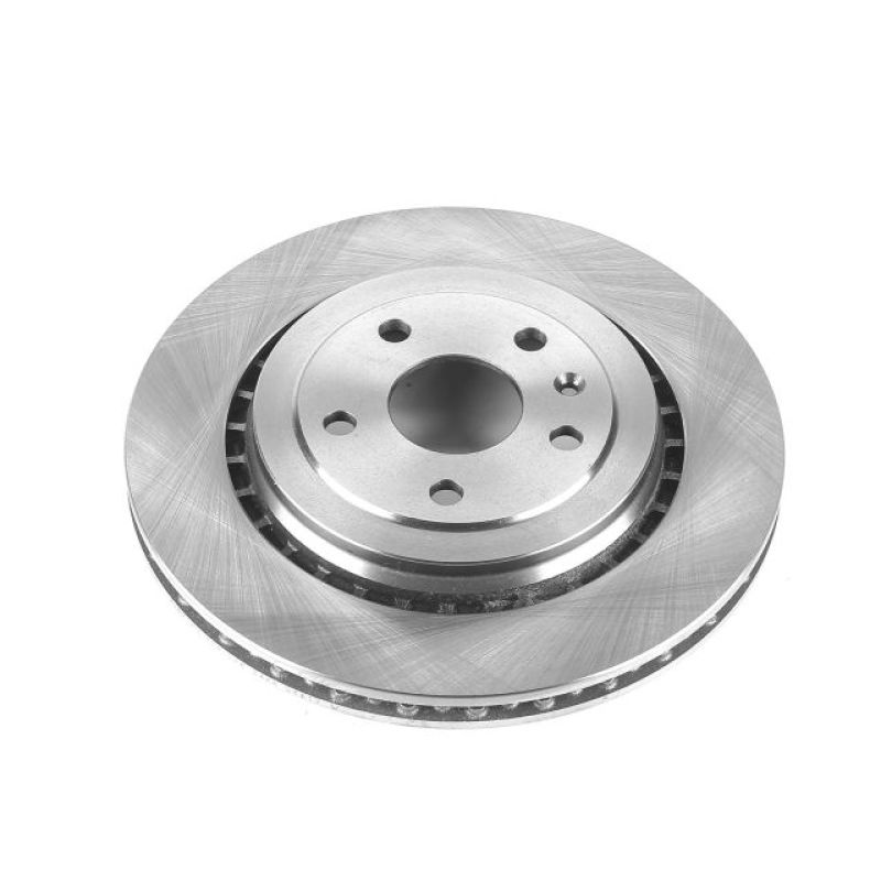 PowerStop PSB Autospecialty Rotor Brakes, Rotors & Pads Brake Rotors - OE main image