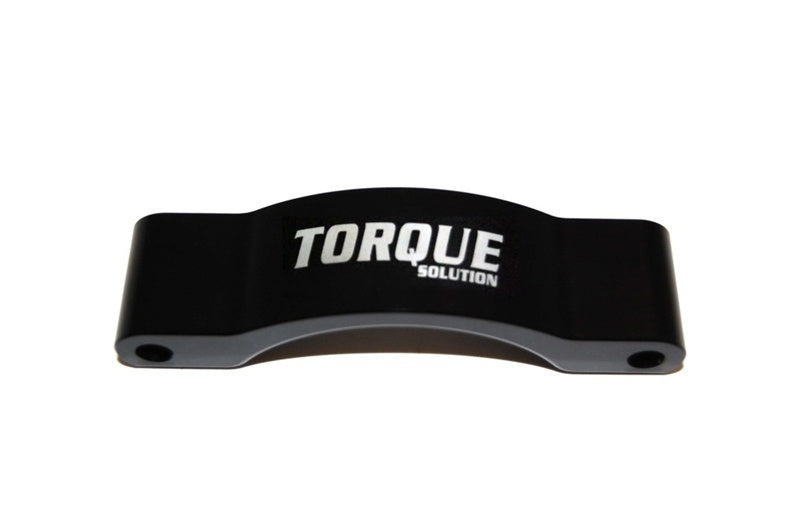 Torque Solution Billet Timing Belt Guide: Subaru 02-14 WRX / 04-16 STi All Turbo Model TS-SU-010