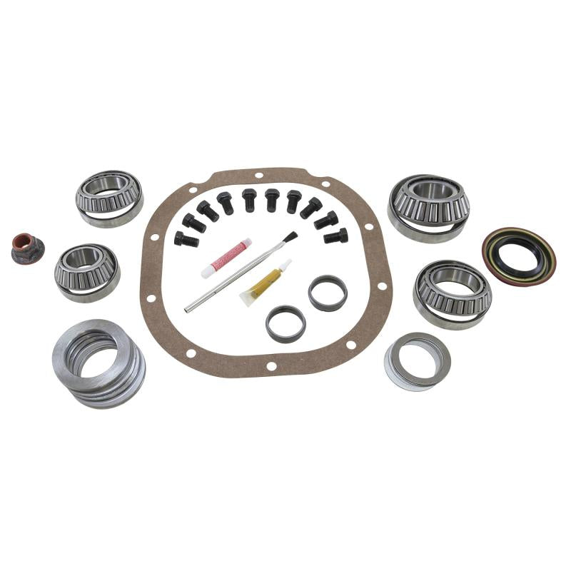 Yukon Gear Master Overhaul Kit For 11+ F150 YK F8.8-C Main Image