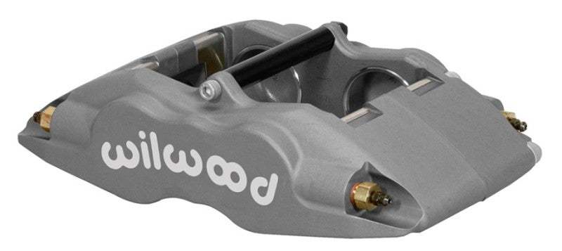 Wilwood Caliper-Forged Superlite 4 1.88/1.75in Pistons 1.25in Disc 120-11330