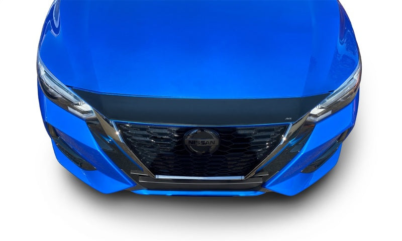 AVS AVS Aeroskin Shield - Smoke Deflectors Hood Deflectors main image