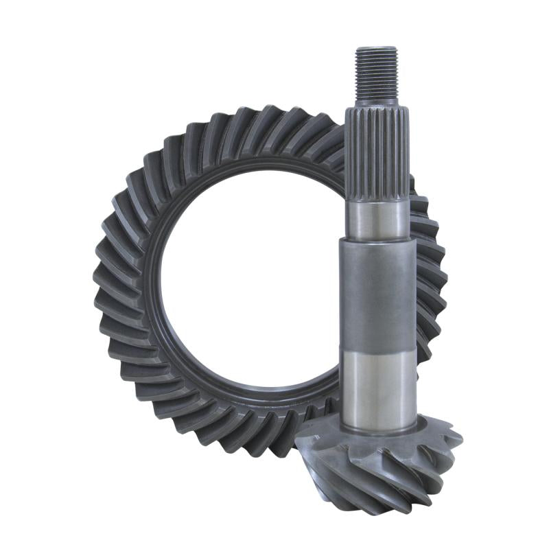 Yukon Gear High Performance Replacement Gear Set For Dana 30 in a 3.73 Ratio YG D30-373 Main Image