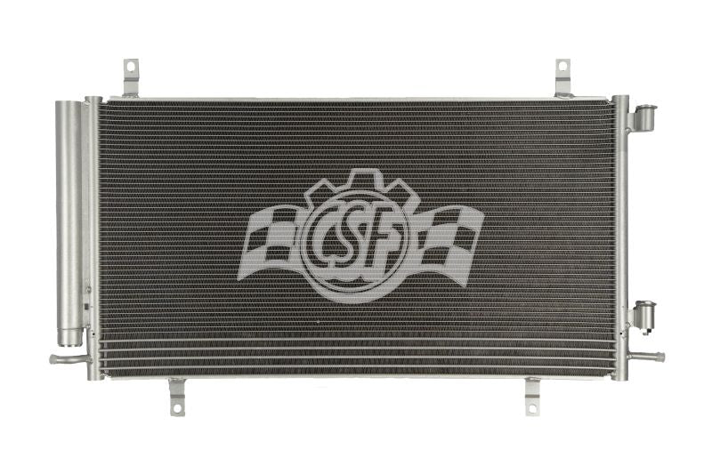 CSF 12-15 Chevrolet Camaro 3.6L A/C Condenser 10677