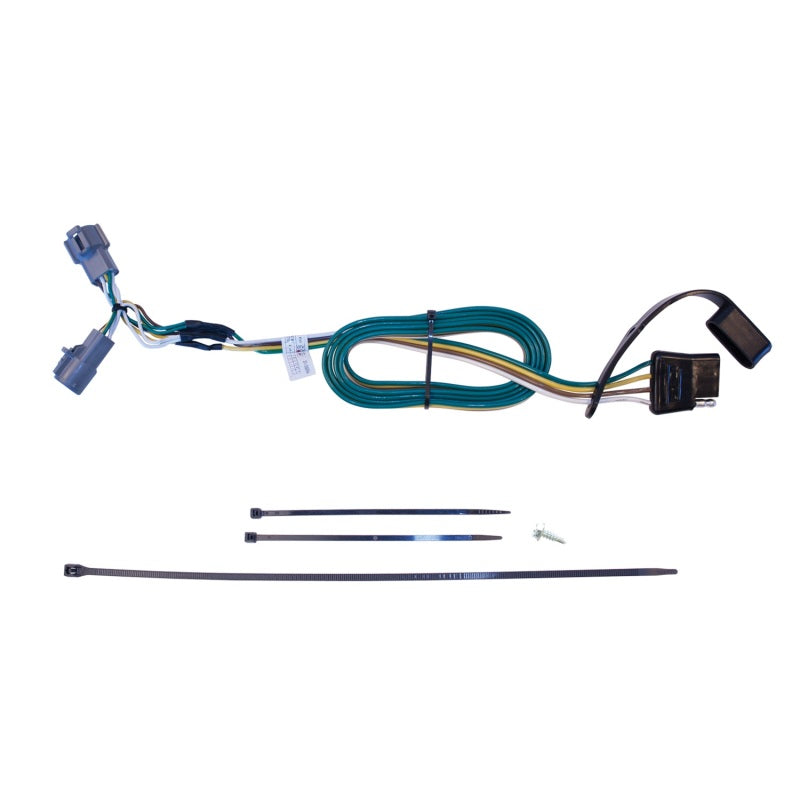 Westin WES Wiring & Electrical Engine Components Wiring Harnesses main image