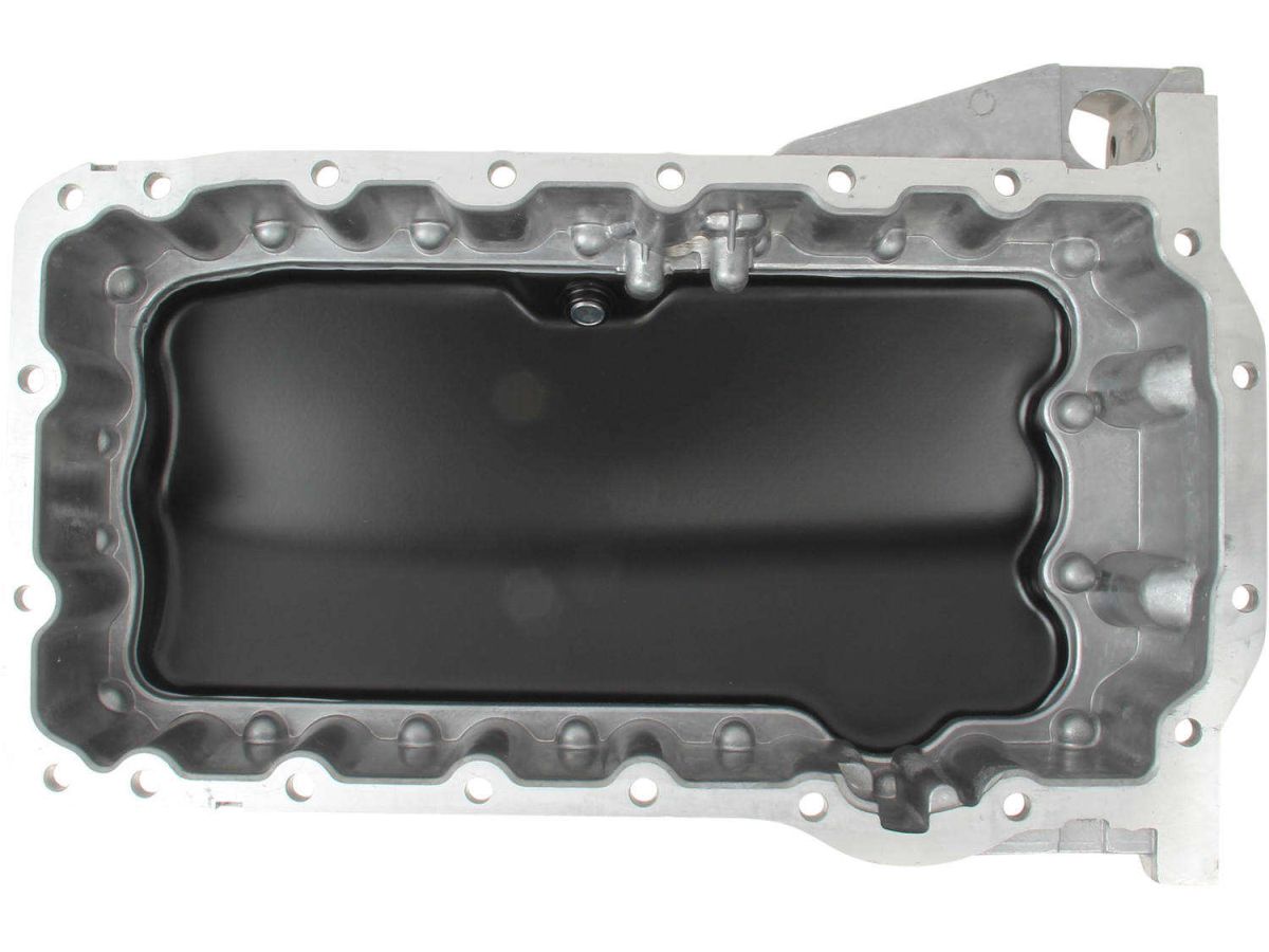 URO Engine Oil Pan