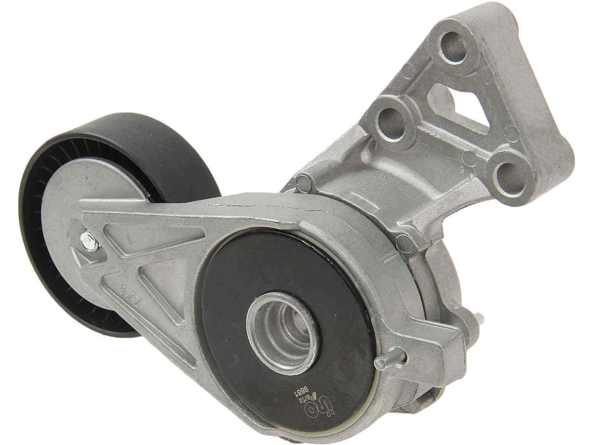 URO Belt Tensioner Assembly