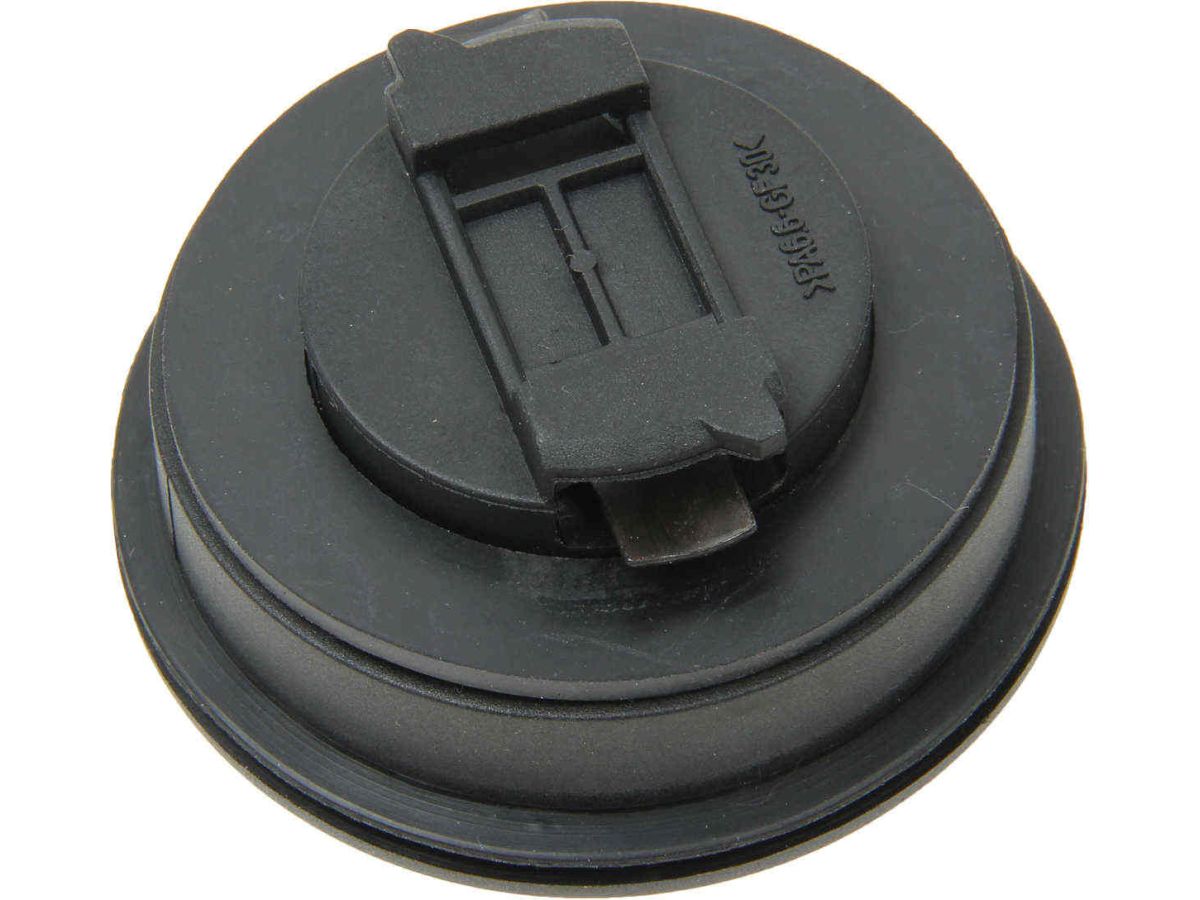 URO Engine Oil Filler Cap