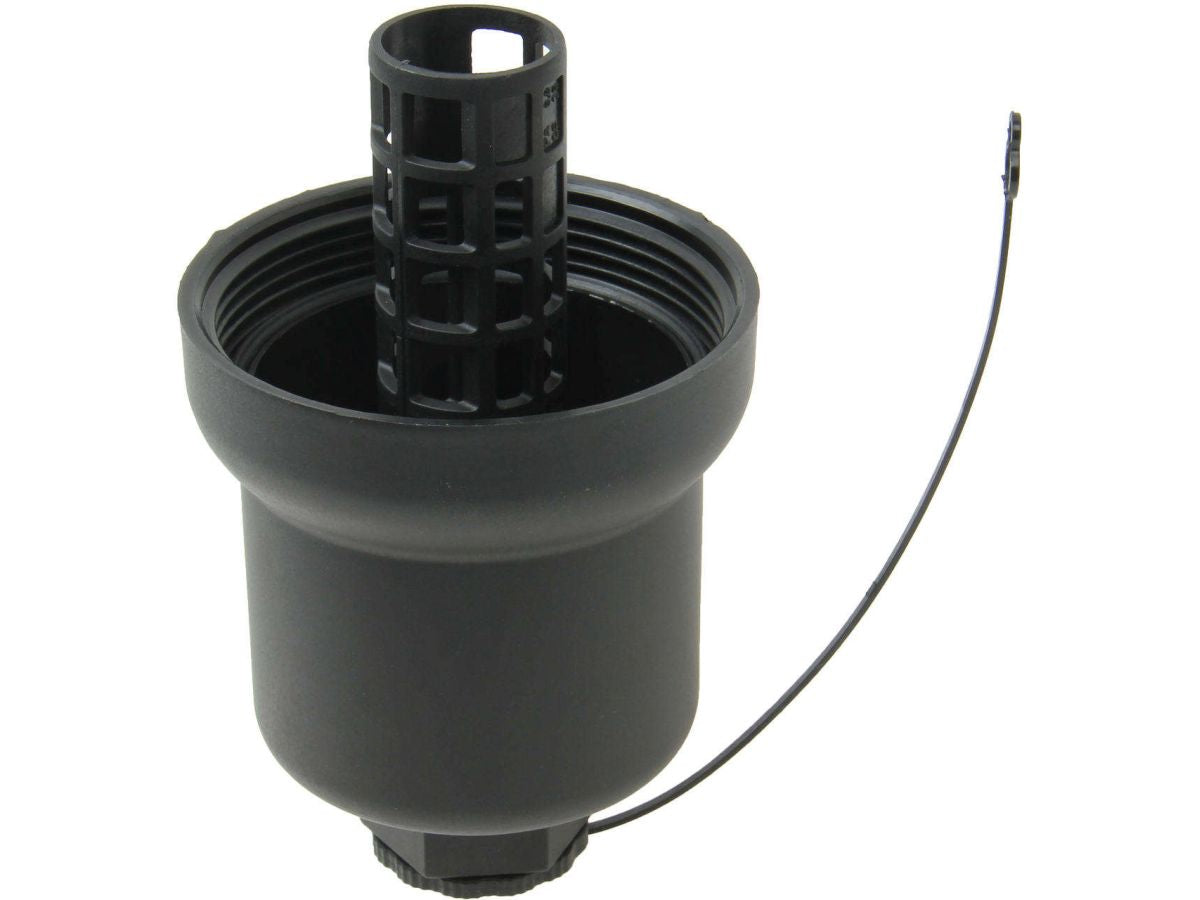 URO Engine Oil Filter Housing Cover