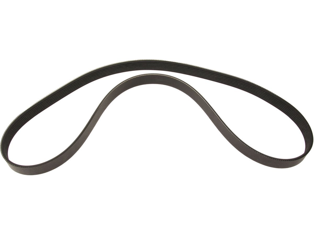 Genuine Parts Company Other Serpentine Belts 06E903137AB Item Image