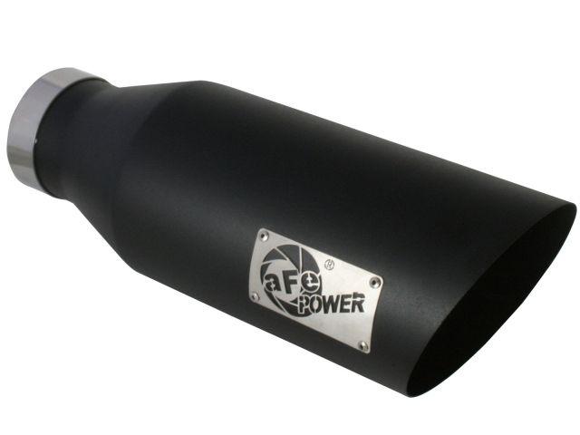 aFe Exhaust Tips 49-92023-B Item Image