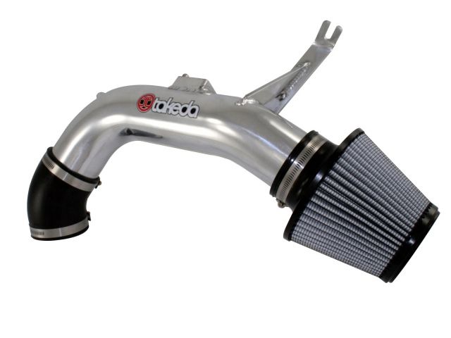 aFe Takeda Stage-2 Pro DRY S Cold Air Intake System: Honda Accord 08-12 L4