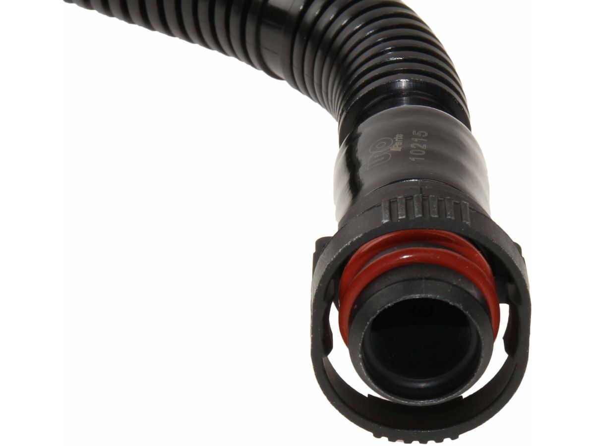 URO Engine Crankcase Breather Hose