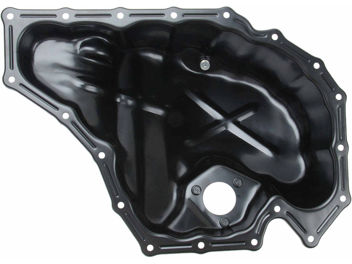 URO Engine Oil Pan