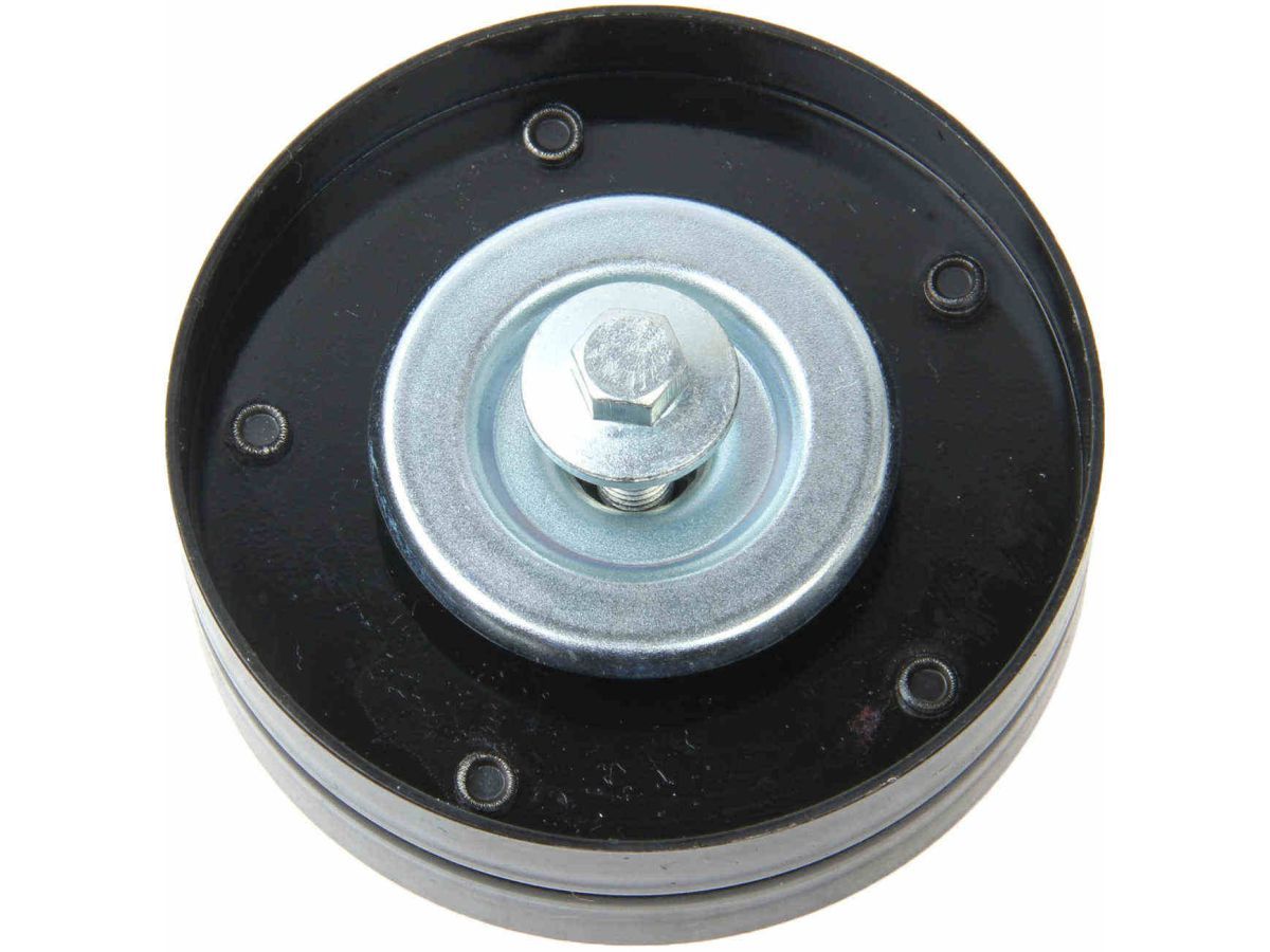 URO Idler Pulleys 06H 903 341 D Item Image