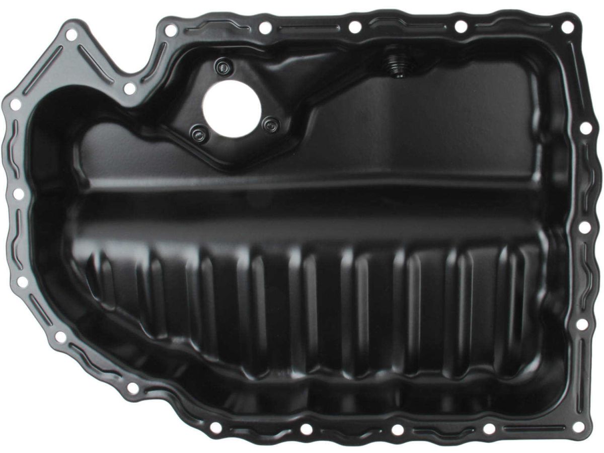 URO Engine Oil Pan