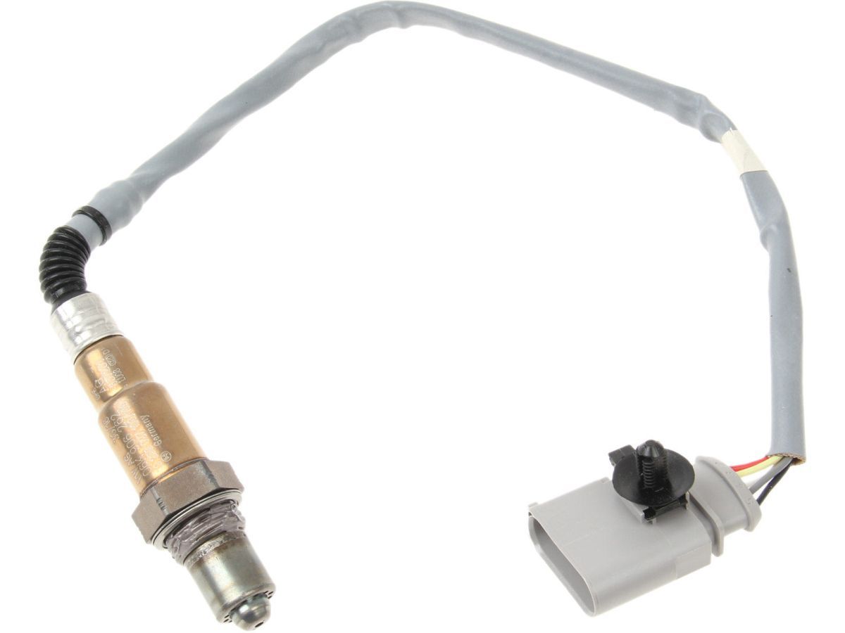 Genuine Parts Company Oxygen Sensor 06K906262AG Item Image