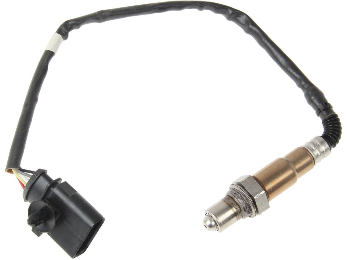 Genuine Parts Company Oxygen Sensor 06K906262G Item Image