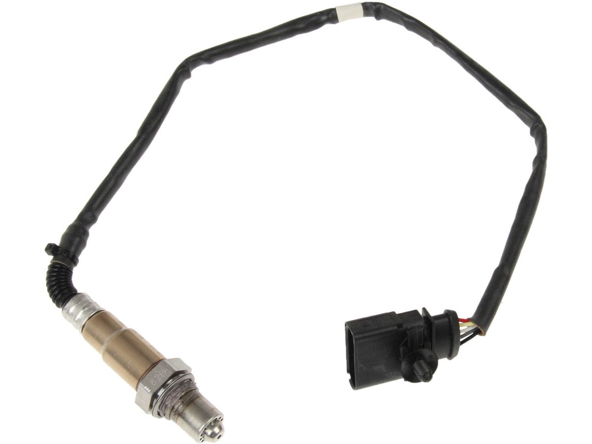 Genuine Parts Company Oxygen Sensor 06K906262N Item Image