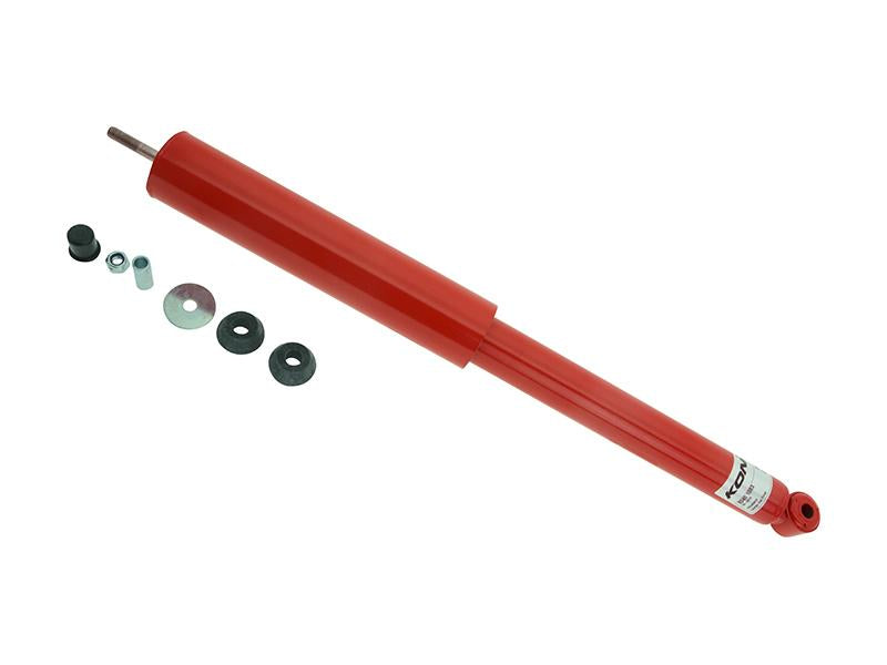 Koni Classic (Red) Shock 65-68 Porsche 911/ 912 - Rear 8040 1083 Main Image