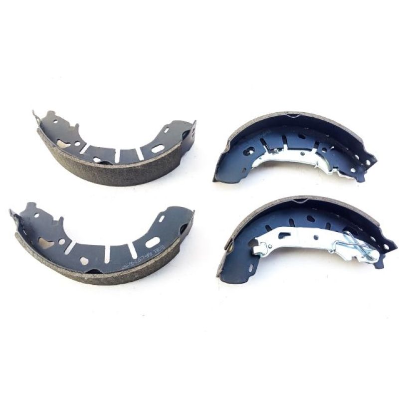 PowerStop PSB Autospecialty Brake Shoes Brakes, Rotors & Pads Brake Shoes main image