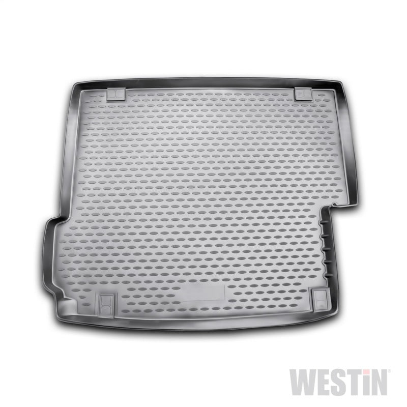 Westin WES Profile Cargo Liner - Blk Floor Mats Floor Mats - Rubber main image