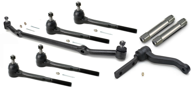 Ridetech RID Steering Linkage Kits Suspension Control Arms main image