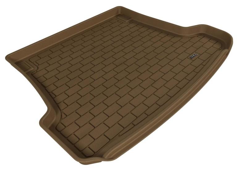 3D MAXpider 2003-2011 Saab 9-3 Kagu Cargo Liner - Tan M1SA0021302 Main Image