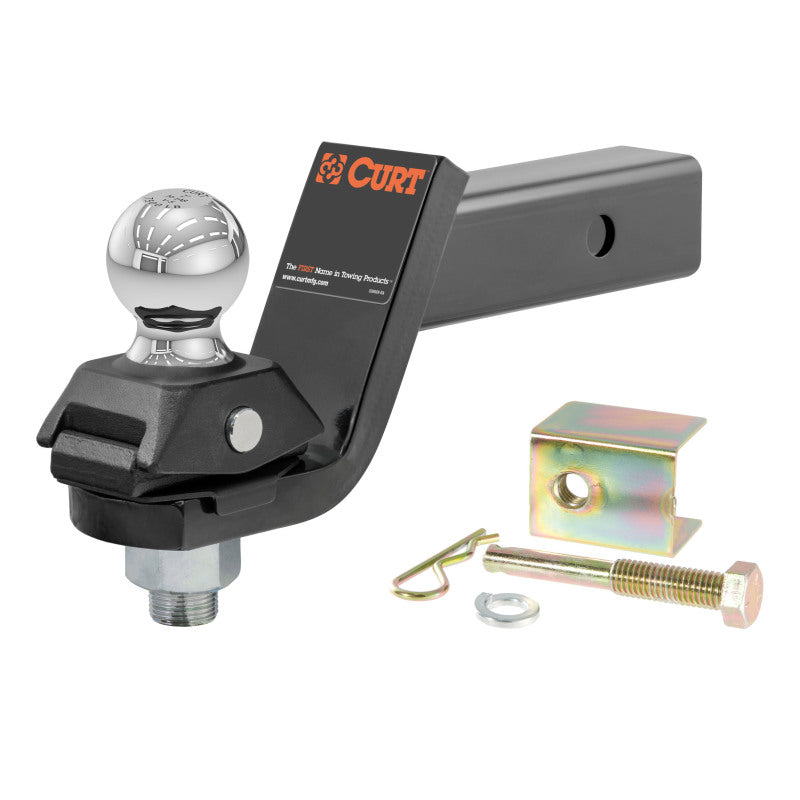 Curt CUR Trailer Balls Trailer Hitches Hitch Ball Mounts main image