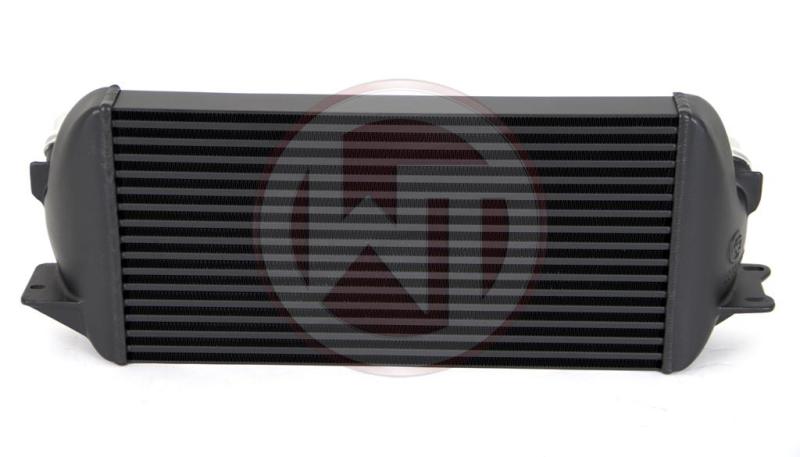 Wagner Tuning 11-17 BMW 520i/528i F07/10/11 Competition Intercooler 200001092
