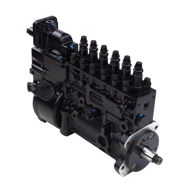 Industrial Injection 94-98 Dodge 5.9L P7100 Dragon Fly 12mm Stock (500-600Hp) Fuel Pump 0 402 736 913SHO Main Image