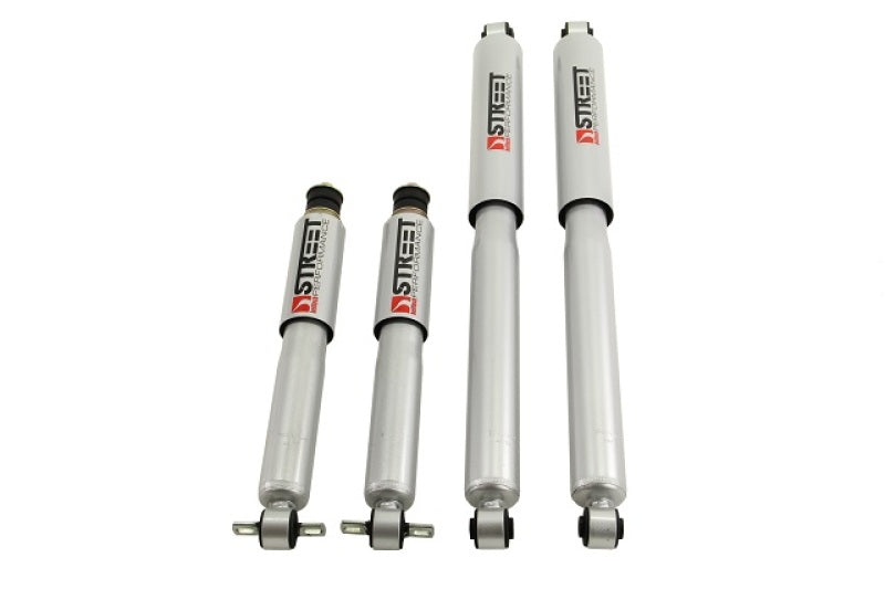 Belltech Street Performance Shock Set OE9667