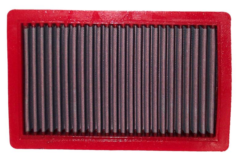 BMC 89-91 Fiat Uno (146/158/246) 1.3 Turbo IE Replacement Panel Air Filter FB165/04 Main Image