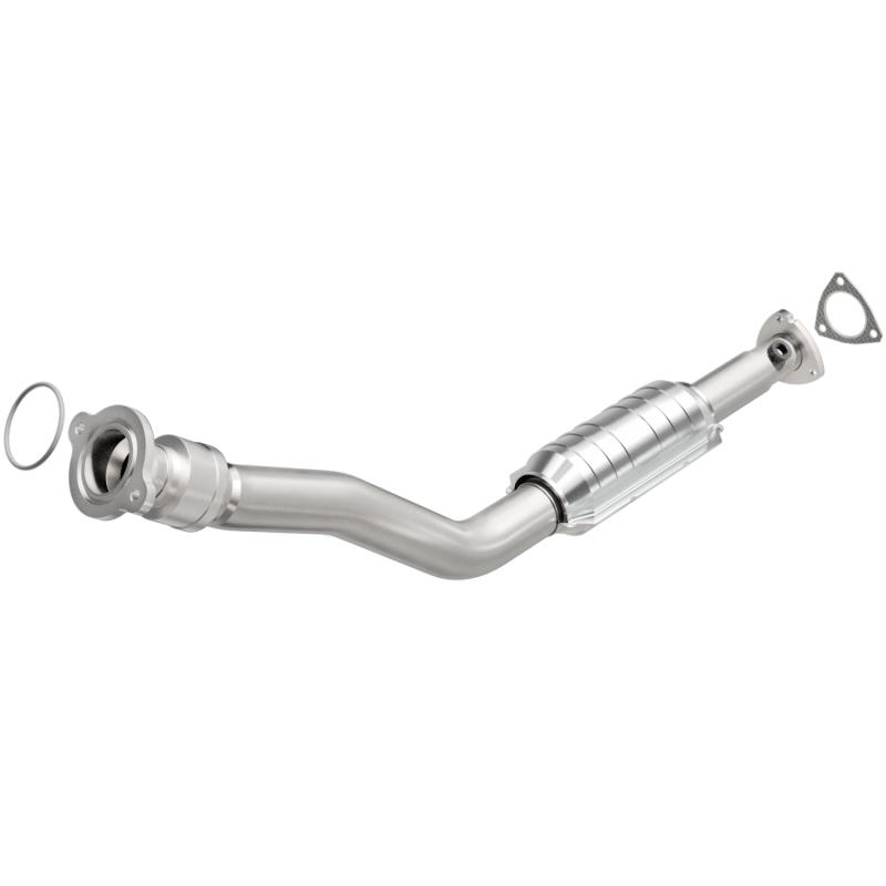 MagnaFlow Conv DF 97-03 Chevy Malibu 3.1L 51996 Main Image